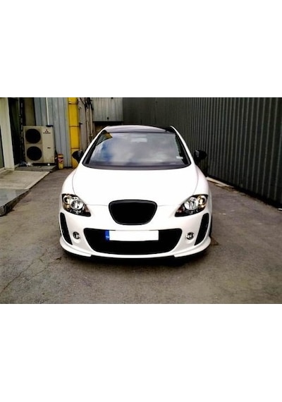 Seat Leon Mk2 Panjur