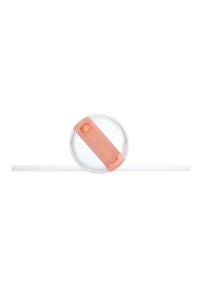 Stanley Quencher Pipetli Termos Bardak 1.18 Lt Pembe