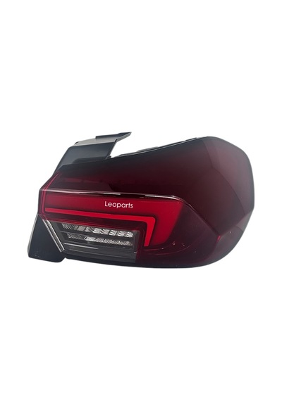 Leoparts Opel Corsa F Stop Lambası Dış Sağ Ledli 2019-2023 9829317880