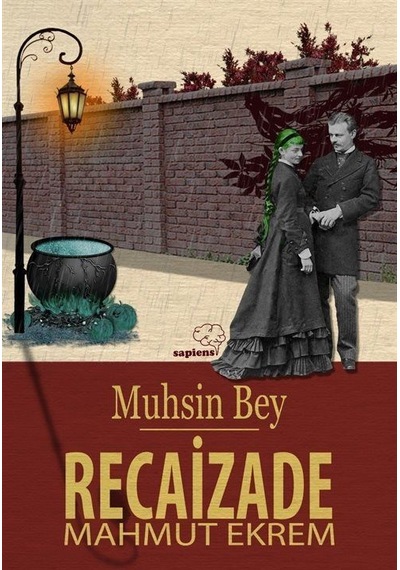 Muhsin Bey - Recaizade Mahmut Ekrem - Sapiens