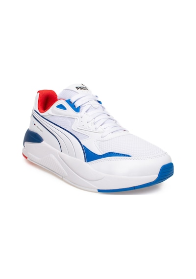 Puma 307137M Bmw Mms X-Ray Speed Beyaz Erkek Spor Ayakkabı Beyaz