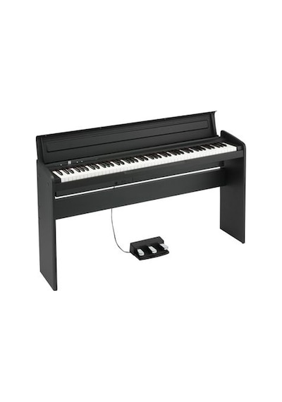 Korg Lp-180 Dijital Piyano-bk