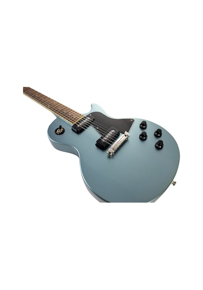 Epiphone Les Paul Special Elektro Gitar Pelham Blue 104080442025