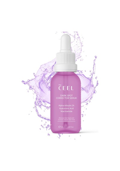 Leke Karşıtı Ve Cilt Tonu Eşitleyen Cilt Serumu, Glutatyon & Niacinamide Etkili 30 Ml