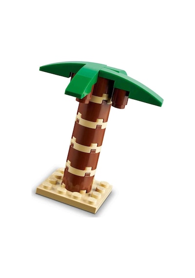LEGO® Classic 11015 Dünya Turu 950 Parça