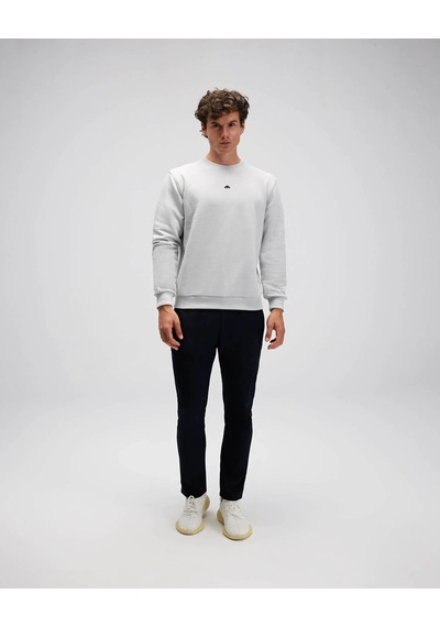 Ellesse Gri Erkek Sweatshirt Em556 Gri