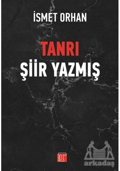Tanrı Şiir Yazmış