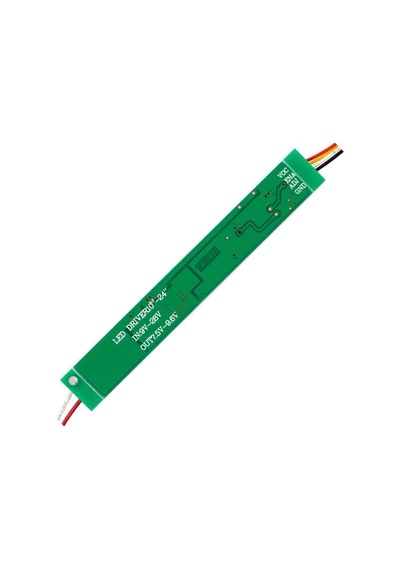 Powermaster 17'' 380 X 2.0mm Dim Led Kesilebilir Kit