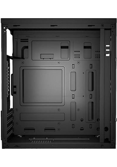 Vento 300w Vs119s Standart Micro-tower Pc Kasası