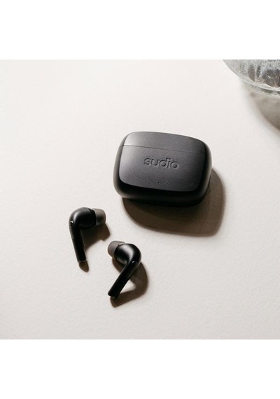 Sudio N2 Pro Anc Bluetooth 5.3 Kulak İçi Kulaklık