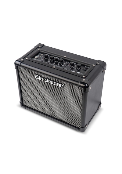Blackstar Idcore V4 10 Dijital Amfi-jak Kablo-fender Pena Hediye