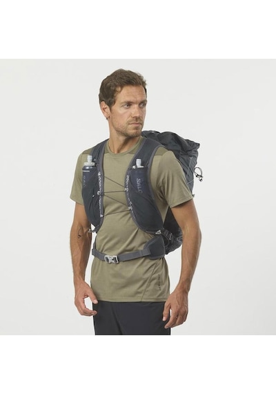 Salomon Xa 35 Sırt Çantası C-sal207750a20g01 Gri