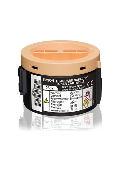 Epson Mx-14/C13S050652 Toner