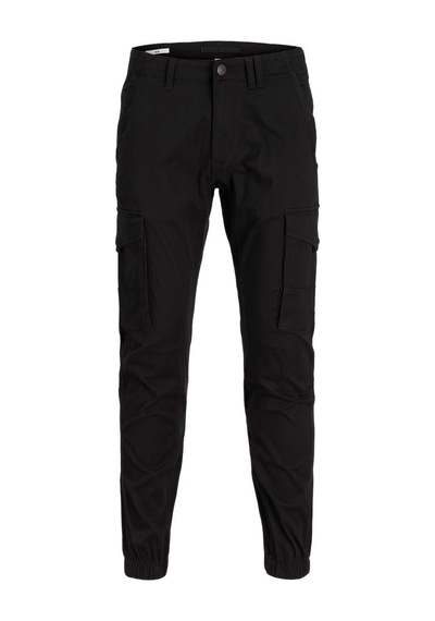 Jack & Jones Erkek Pantolon Paul Flake Akm 542 Black Noos-27903 Siyah Jack & Jones Erkek Pantolon Paul Flake Akm 542 Black Noos-27903 Siyah
