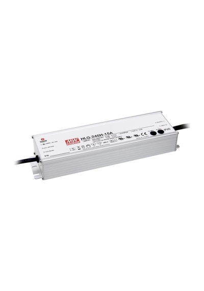 Meanwell Hlg-240 431v 12a Led Sürücü
