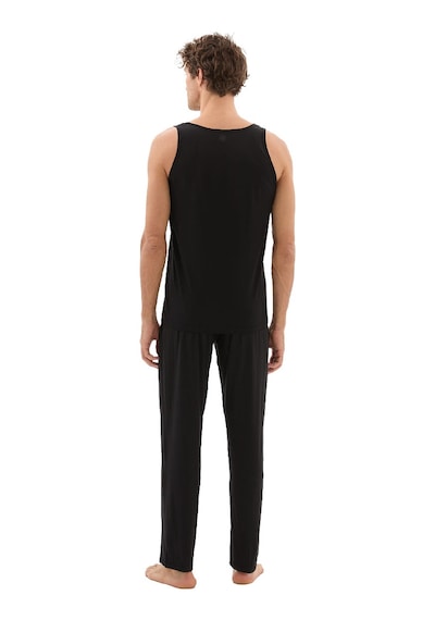 Blackspade Erkek Atlet Aura 9504 - Siyah Siyah