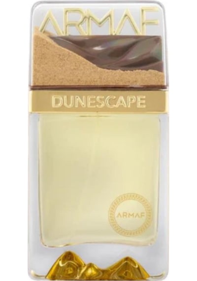 Armaf Dunescape Extrait De Parfum 100 Ml Narenciye