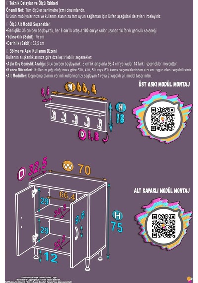 Aura Portmanto Vestiyer Ayakkabılık 1 Raf 2 Bölme 3 Kancalı Askılı Dar Alan Çok Amaçlı Dolap 70 Cm Aura Portmanto Vestiyer Ayakkabılık 1 Raf 2 Bölme 3 Kancalı Askılı Dar Alan Çok Amaçlı Dolap 70 Cm