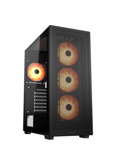 Cougar Mx220 650w 80+ 4x Rgb Gaming Siyah Kasa Kdo
