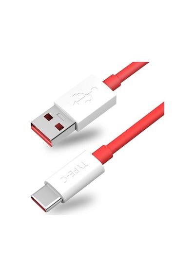 Oneplus Warp Type-C Şarj Ve Data Kablosu 100Cm - C202A