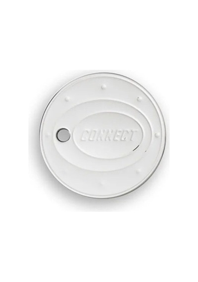 Ford Connect 2002-2013 Model Arası Krom Depo Kapağı