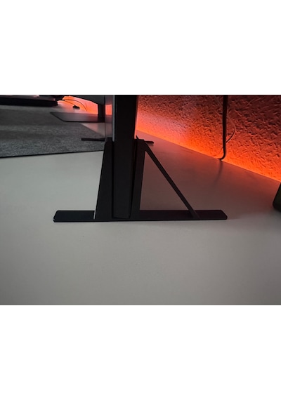 Dikey Monitör Standı