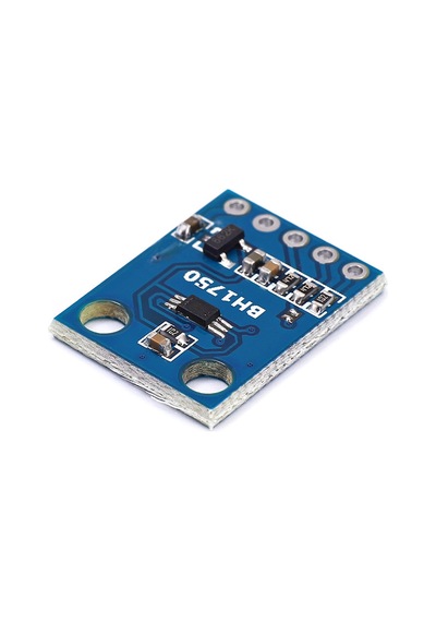 1pc Dijital Işık Yoğunluk Sensörü Modülü 3v-5v Gy-302 Bh1750