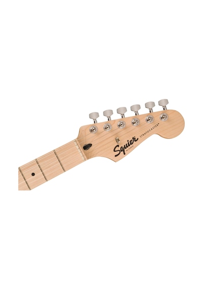 Squier Sonic Stratocaster Akçaağaç Klavye Wpg 2 Ton Sunburst Elektro Gitar