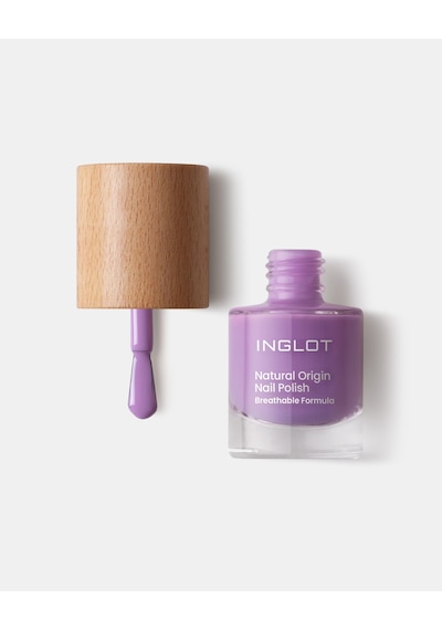 Natural Origin Nail Polish 31
