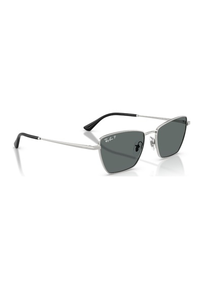 Rb 3783 003/81 53 Ray-ban Drea Polarize Güneş Gözlüğü Siyah