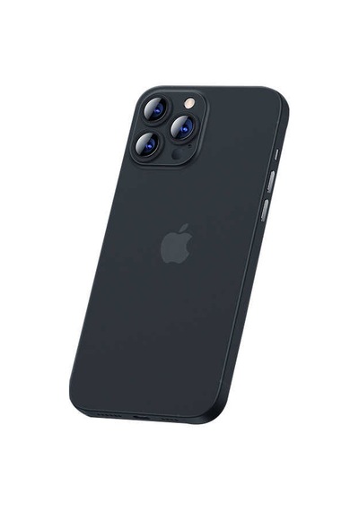 Benks Apple Uyumlu iPhone 13 Pro Kılıf Slim Fit Mat PP Benks Lollipop Protective Kapak ZORE-219380