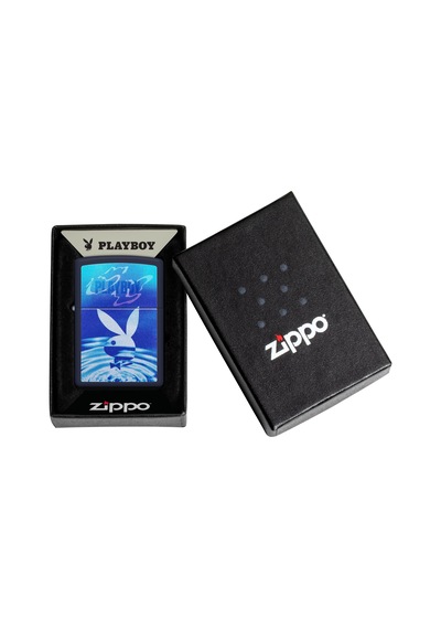 Zippo 239 Playboy Çakmak