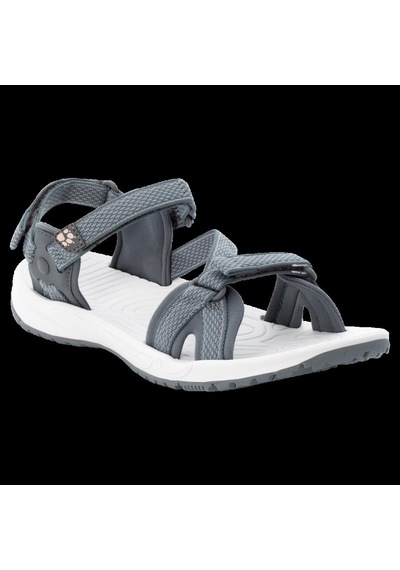 Jack Wolfskin Lakewood Ride Sandal W Kadın Outdoor Ayakkabı (544742309)