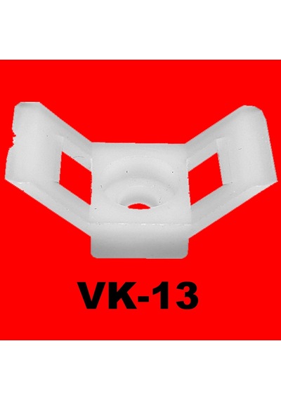 Vidalı Kroşe Vk13 200 Adet