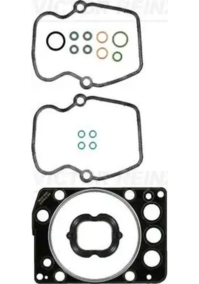 Vıctor Reınz 033777005 Motor Takim Conta Ust