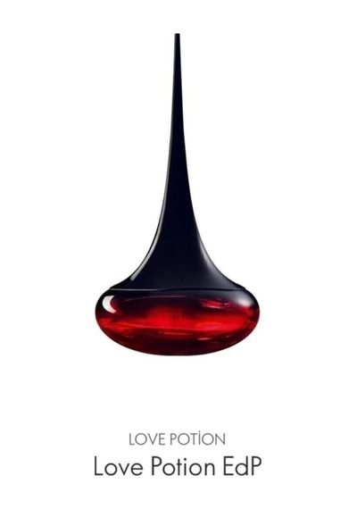 Love Potion Edp 50 Ml Kadın Parfüm 86815410074621 Aromatik