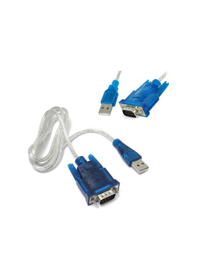 Usb To Rs232 Çevirici Kablo Rs 232 Uydu Yazılım Güncelleme (519137972)