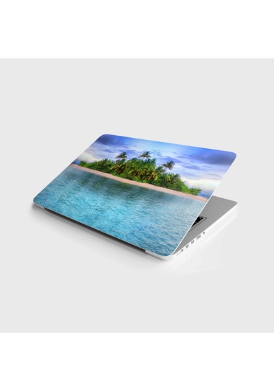 Laptop Sticker Bilgisayar Notebook Pc Kaplama Etiketi Ada