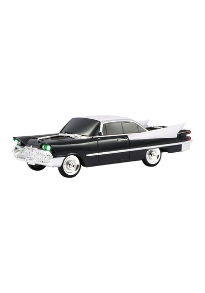 Yeni Dodge 59 Klasik Araba Kablosuz Bluetooth Hoparlör Speaker 10 Watt Fm Radyo Sd Kart Usb Ws1965