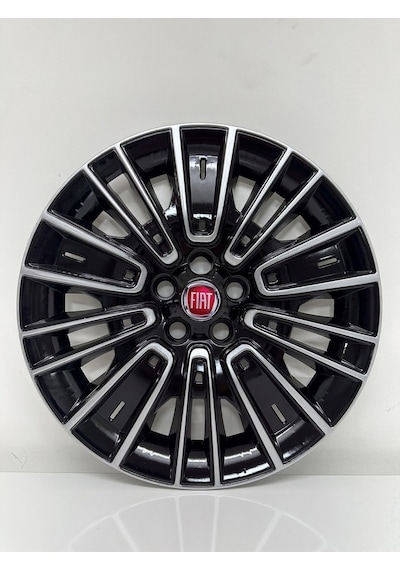 Nkt Group Fiat Egea Urban Uyumlu 16"inç Kırılmaz Jant Kapağı