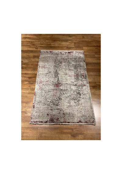 Doku 1086 Gri Halı