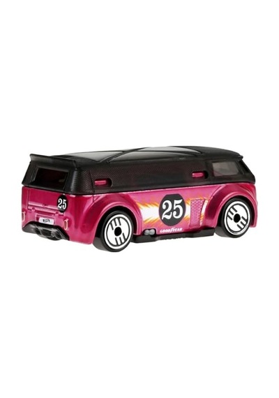 Hot Wheels Ultra Hots Tekli Arabalar Hdg52 - Volkswagen T1-gtr