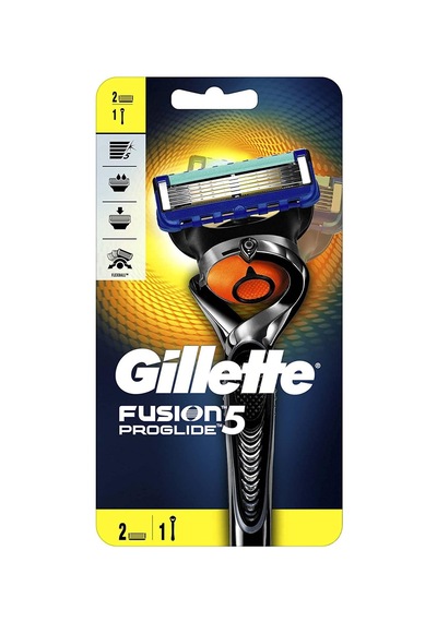Gillette Fusion Proglide Flexball Tıraş Makinesi Yedekli