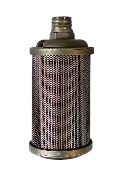 Alwitco M10-0111010 Air Muffler