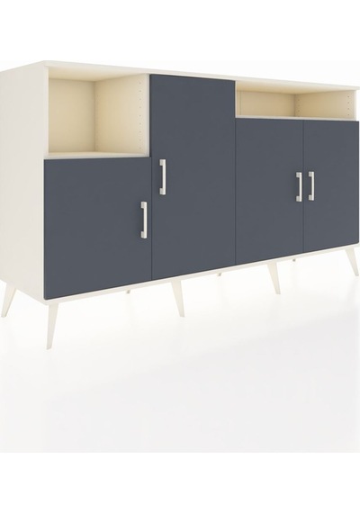 Hyperion Konsol 5 Raflı 4 Kapaklı 176x44x99 Aytaşı-antrasit/aytaş Aytaşı-antrasit/aytaşı Hyperion Konsol 5 Raflı 4 Kapaklı 176x44x99 Aytaşı-antrasit/aytaş Aytaşı-antrasit/aytaşı