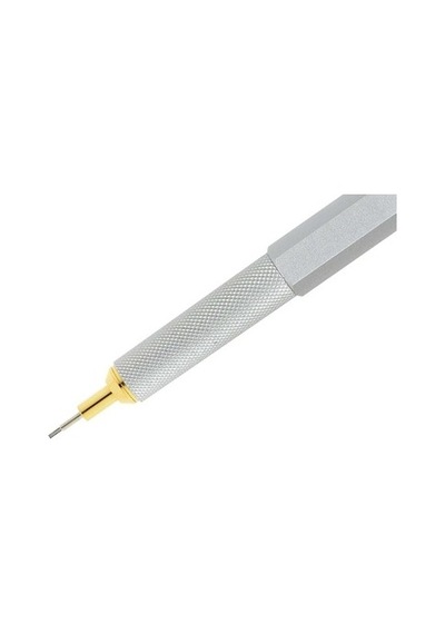 0.7 Mm Mekanik Kurşun Kalem İle Uzun Ömürlü Çizim