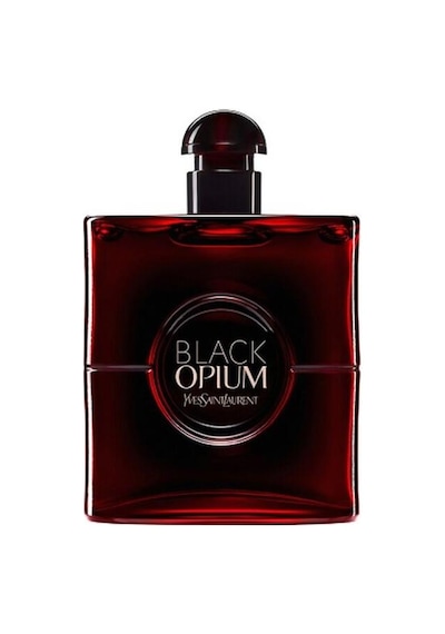 Yves Saint Laurent Black Opium Over Red Edp 90 Ml Aromatik