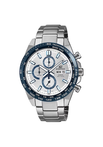 Casio Efr-574de-7avudf Kol Saati Metalik