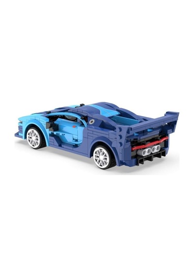 C51073w 325 Parça Block Oyuncak