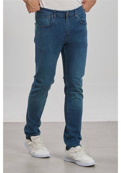 Barrels And Oıl Erkek Pablo Regular Fit Pantolon - Yeşil Yeşil